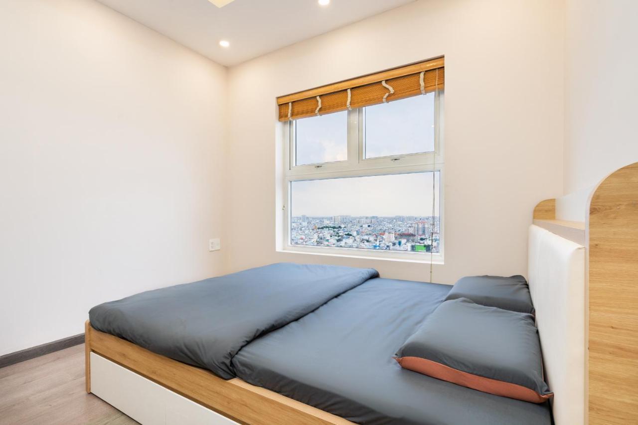 Can Ho Cao Cap 3 Sao Quan 10 - Hong Dao House مدينة هوشي منه المظهر الخارجي الصورة